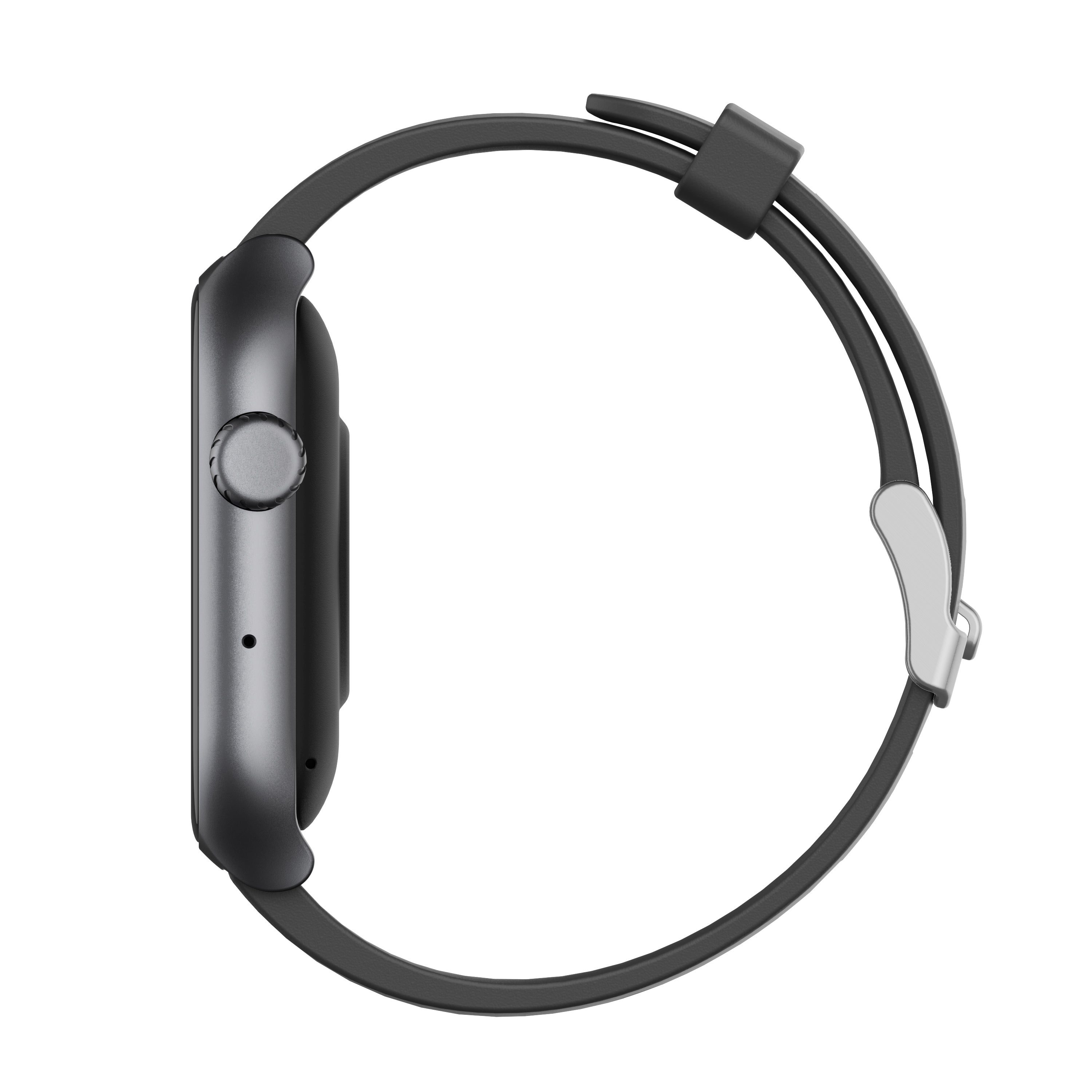 Smart Watch for Men Women, 2.0" Fitness Tracker Running Watch (Answer/Make Call), IP68 Waterproof, Pedometer, Sleep/Step/Activity/Heart Rate Monitor-2